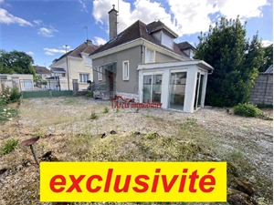 maison à la vente -   10700  ARCIS SUR AUBE, surface 60 m2 vente maison - UBI474288770